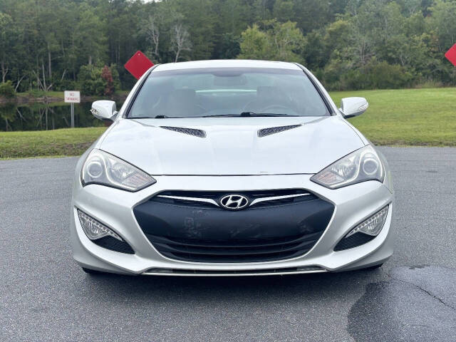 hyundai genesis coupe 2013 KMHHU6KJ0DU106507 image hyundai genesis coupe 2013 KMHHU6KJ0DU106507 image